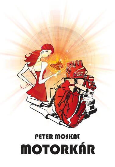 Motorkár (slovensky)