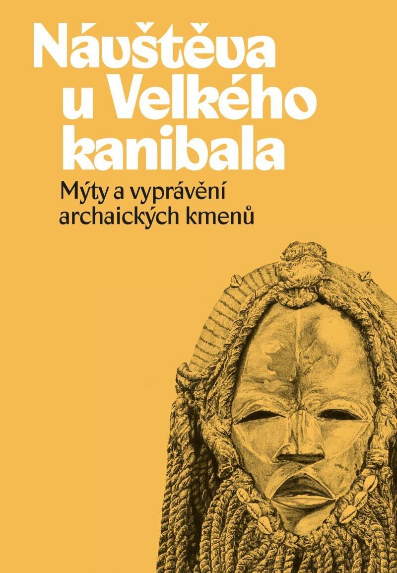 Levně Návštěva u Velkého kanibala