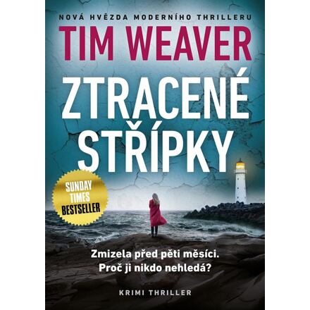 Ztracené střípky