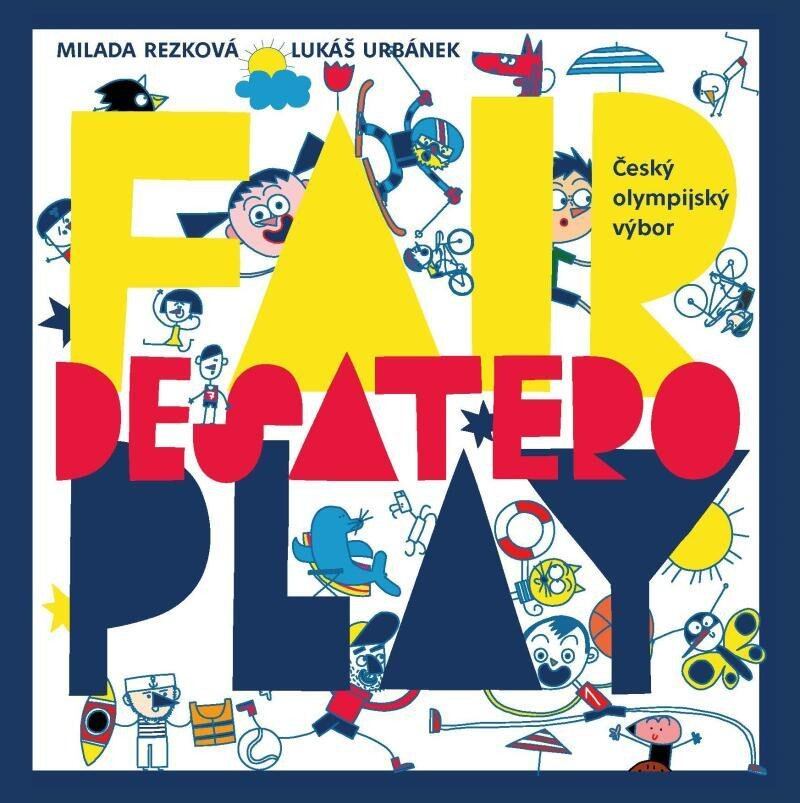 Levně Desatero fair play