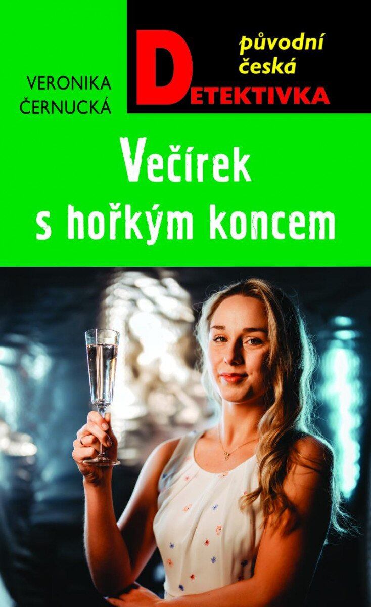 Levně Večírek s hořkým koncem