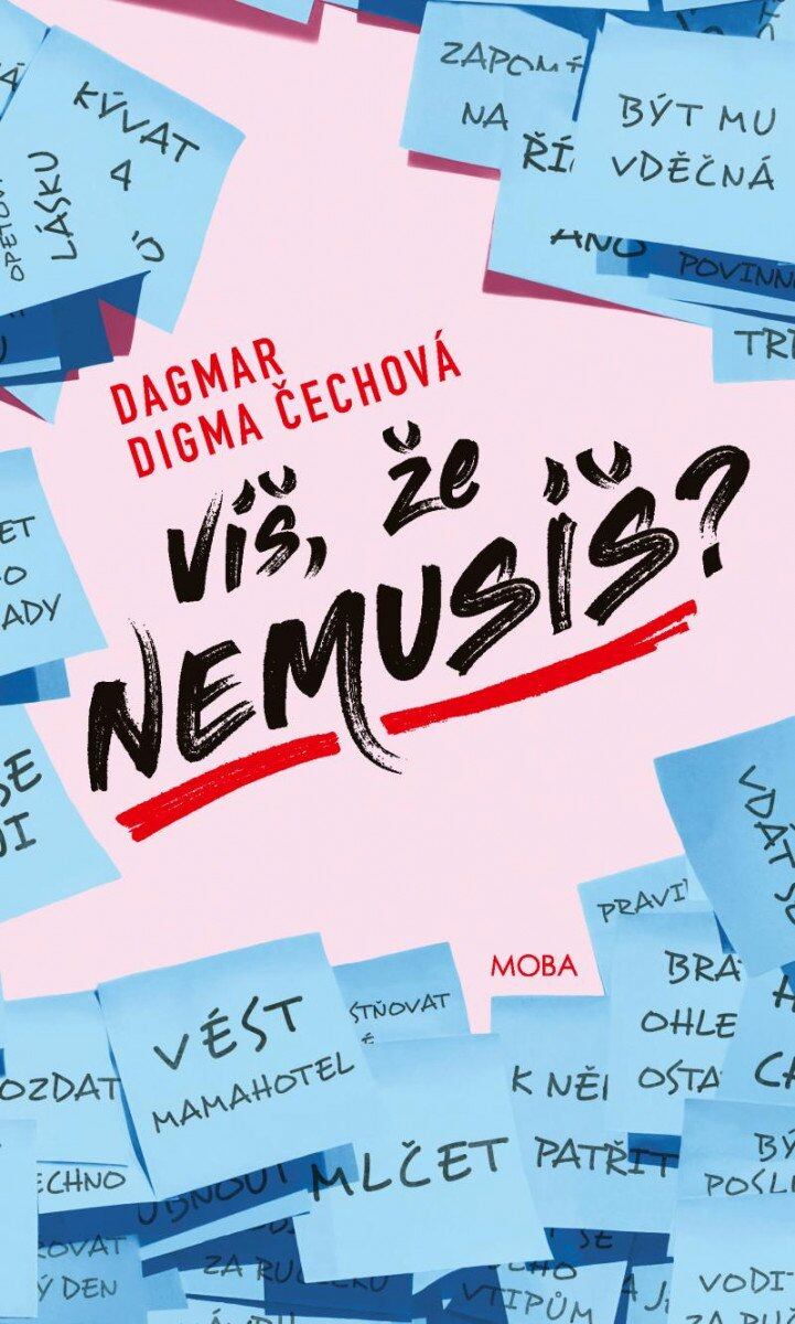 Levně Víš, že nemusíš?