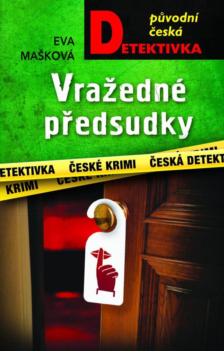 Levně Vražedné předsudky
