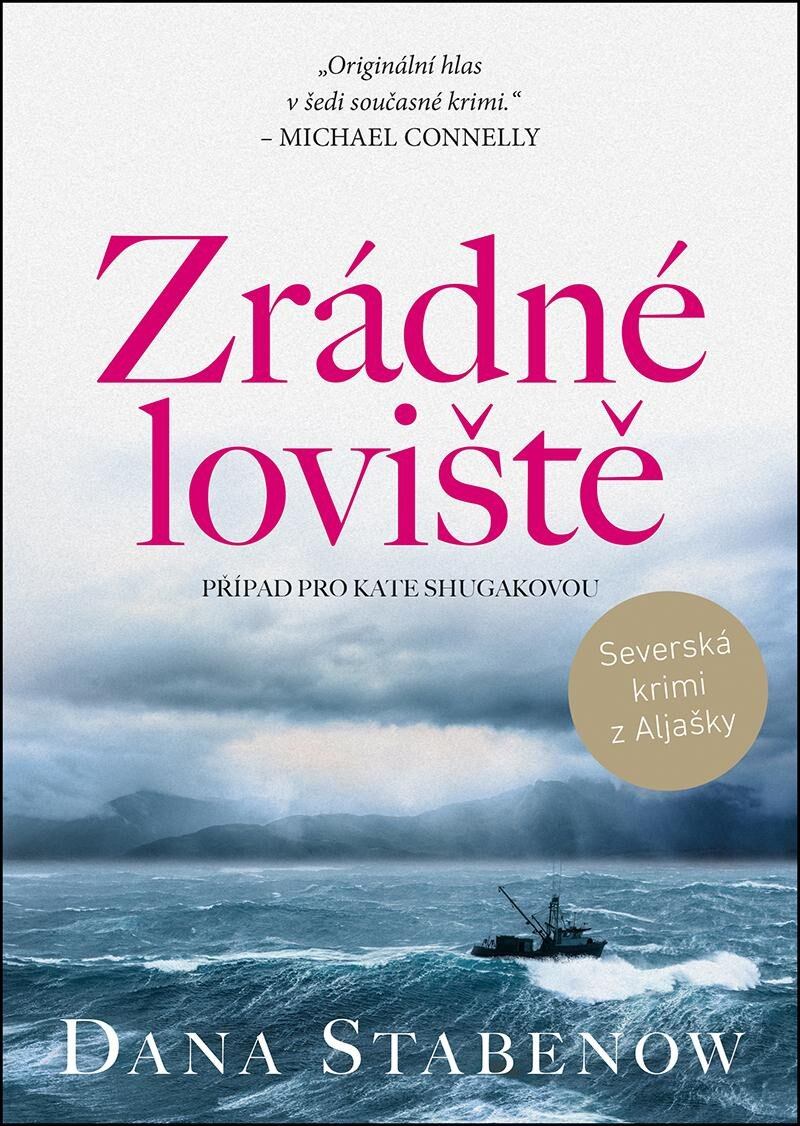 Levně Zrádné loviště