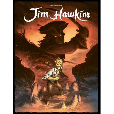 Jim Hawkins