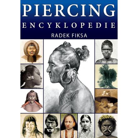 Piercing Encyklopedie