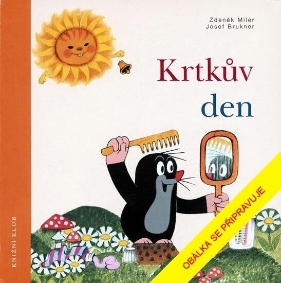Levně Krtkův den