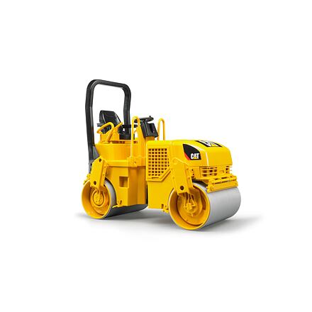 Bruder Vibračný valec CATERPILLAR