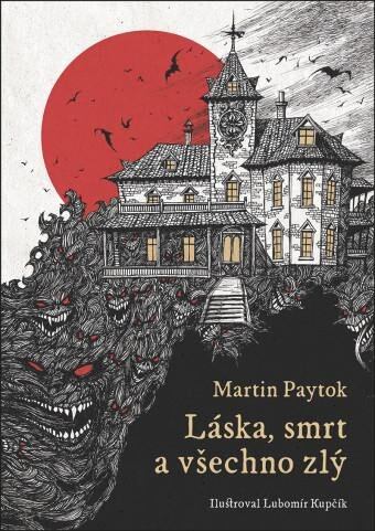 Levně Láska, smrt a všechno zlý