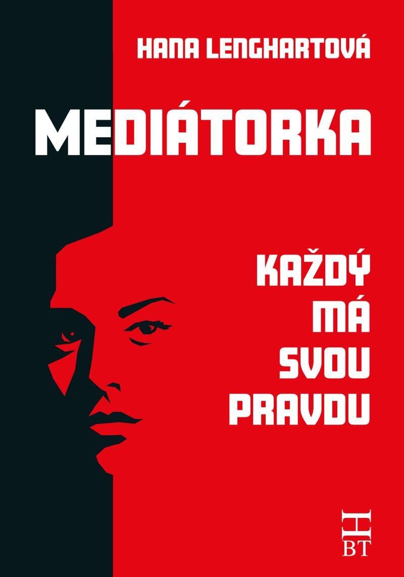 Levně Mediátorka - Každý má svou pravdu