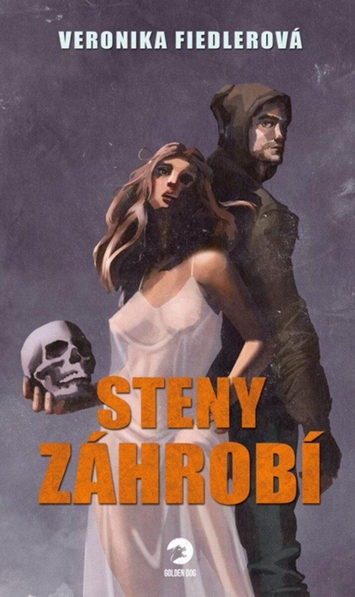 Levně Steny záhrobí