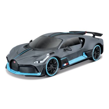 Maisto RC - 1:24 RC Premium ~ Bugatti Divo