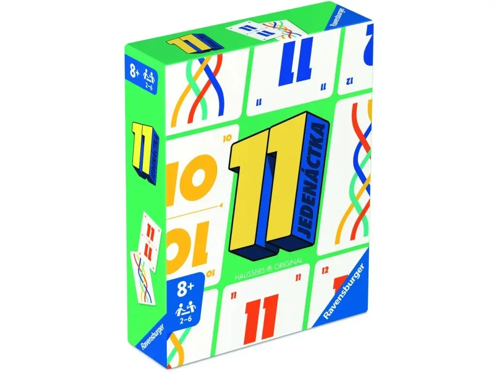 Ravensburger Jedenástka