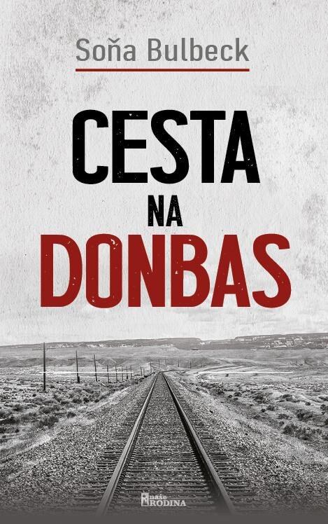 Levně Cesta na Donbas