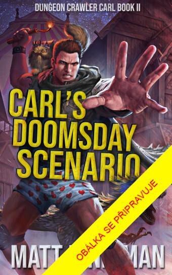 Levně Konec světa podle Carla
