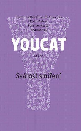 Levně YOUCAT Svátost smíření