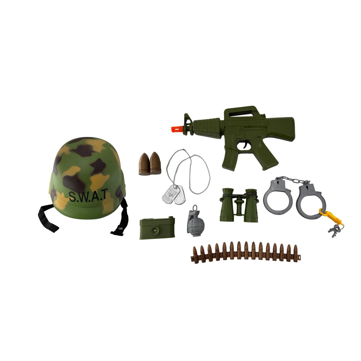 STARX Vojenská sada