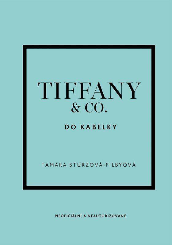 Tiffany  Co. do kabelky