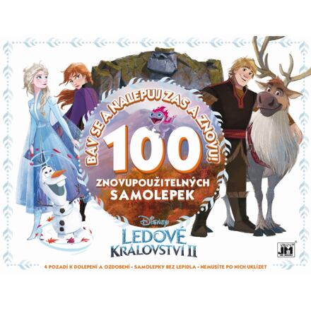 Bav sa a nalepuj/ Ľad. kr.2