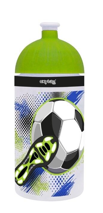 Oxybag   Láhev na pití 500 ml - fotbal