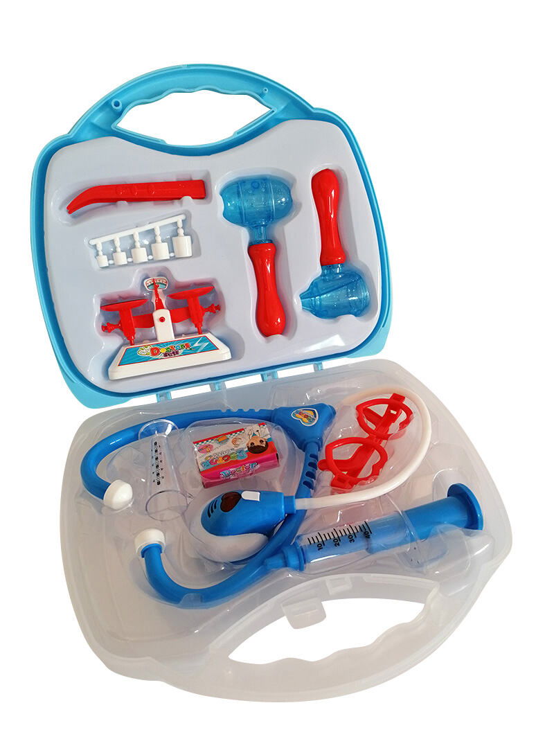Mac Toys Doktorský kufrík