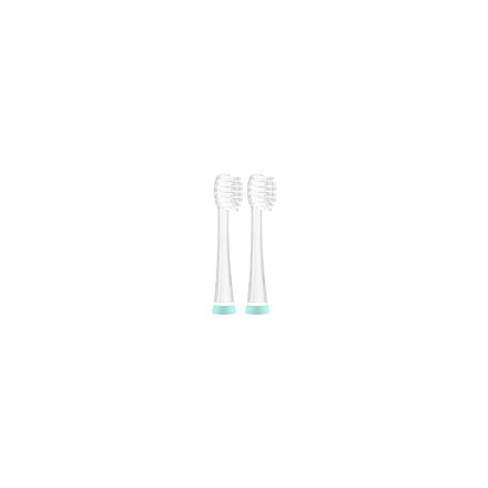 TrueLife SonicBrush Kid G Heads Small náhradné hlavice pre detskú sonickú kefku