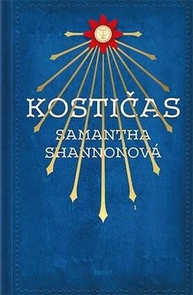 Levně Kostičas