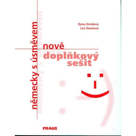 Německy s úsměvem nově - Doplňkový sešit