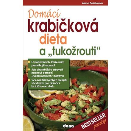 Domácí krabičková dieta a "tukožrouti"