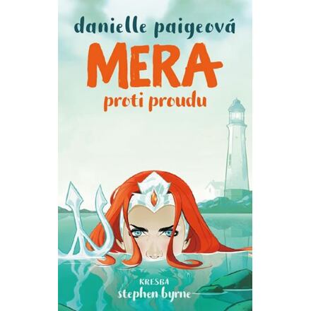 Mera - Proti proudu