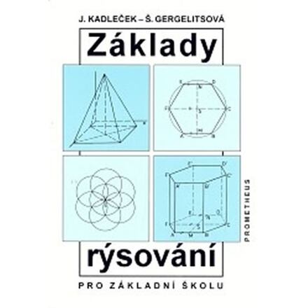 Základy rýsování pro základní školu