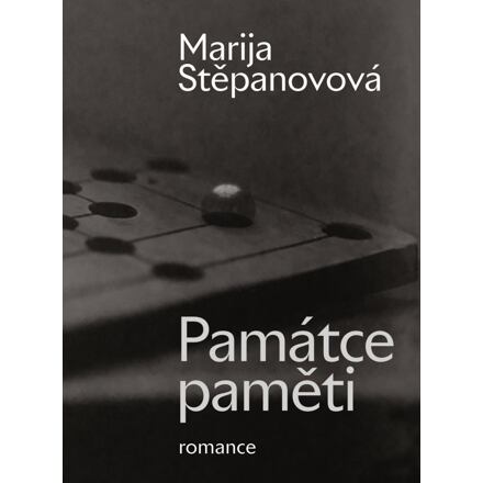 Památce paměti - romance