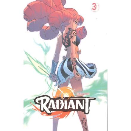 Radiant 3