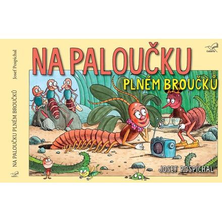 Na paloučku plném broučků