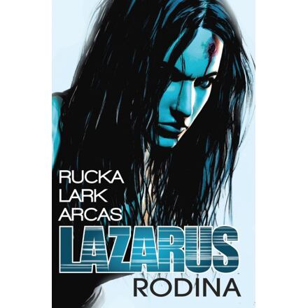 Lazarus 1 - Rodina