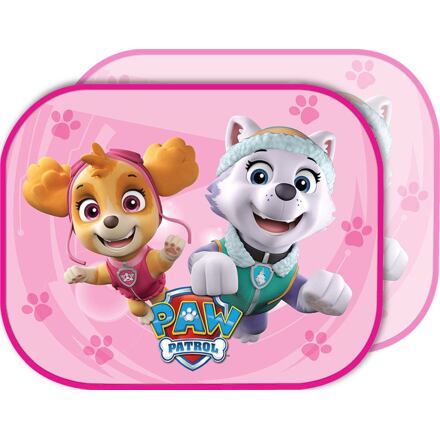 Colzani Paw Patrol Detská slnečná clona 44x35cm - baba