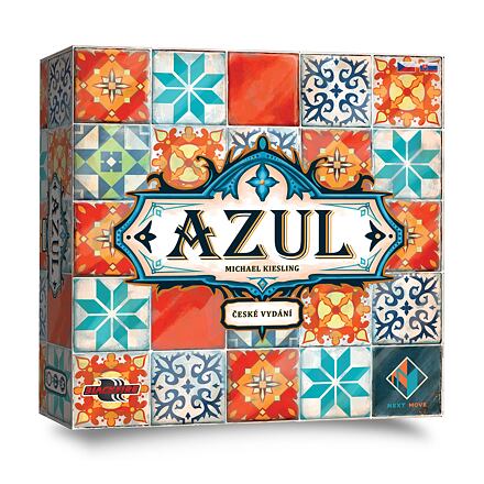 Azul