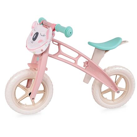 DeCuevas 30179 Detské odrážadlo - Balance Bike KOALA 2024