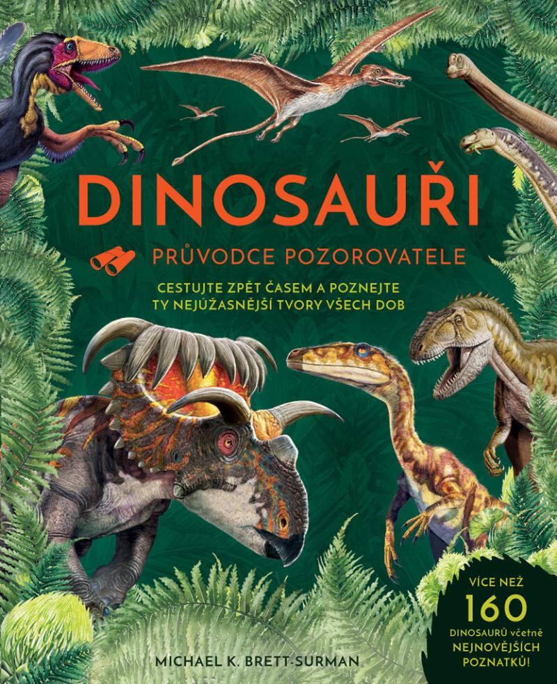 Pemic Dinosaury
