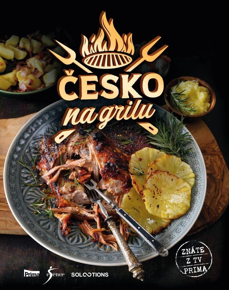 Česko na grilu Euromedia Group, a.s.