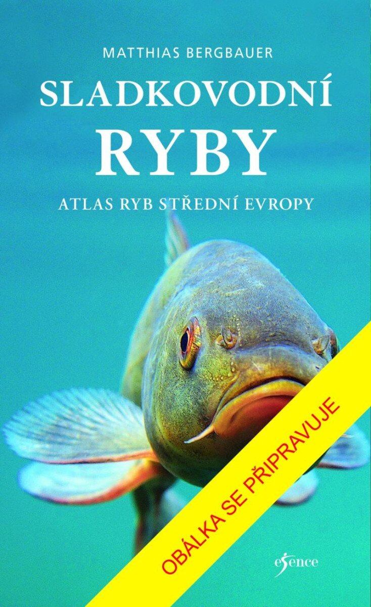 Levně Sladkovodní ryby