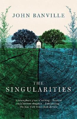 The Singularities - John Banville