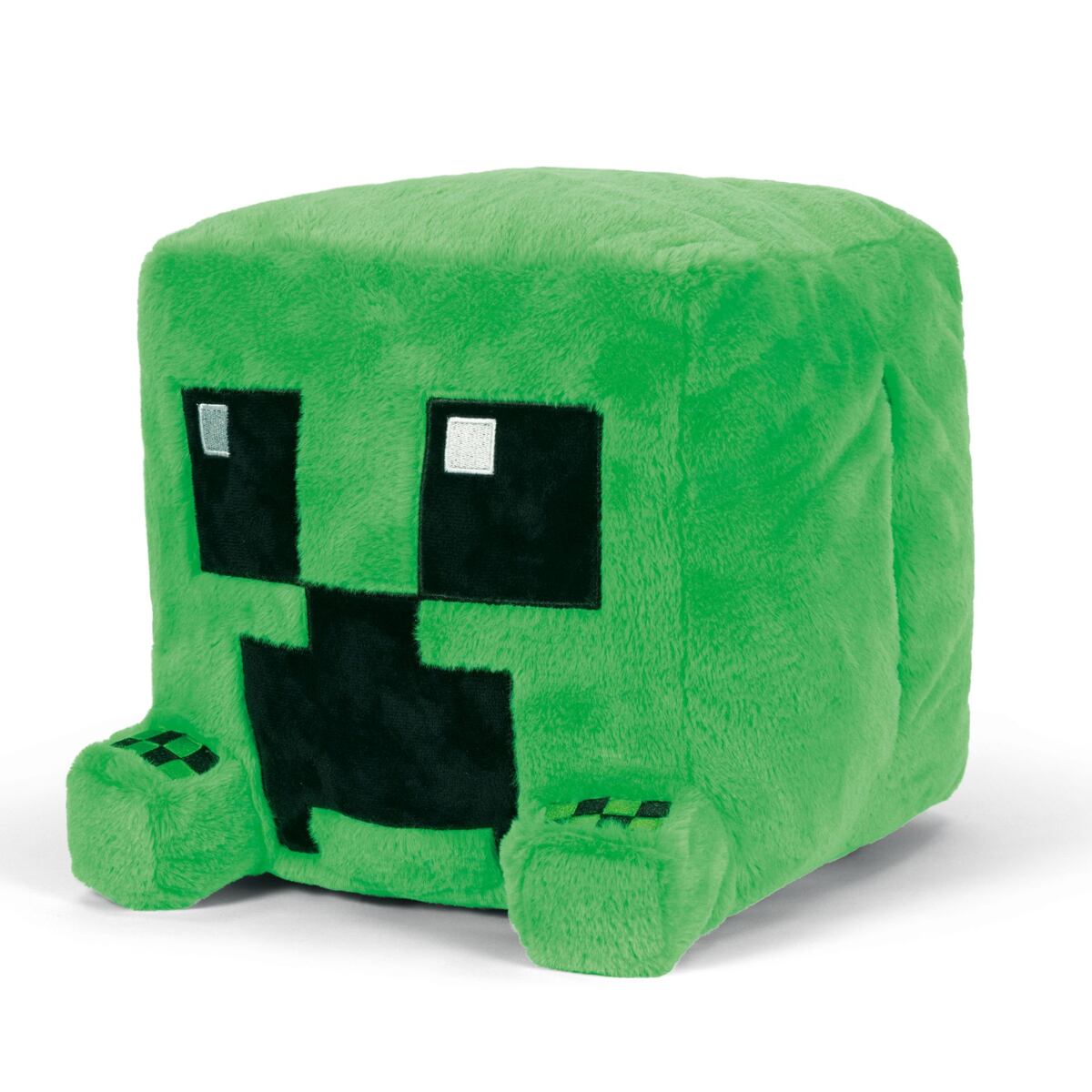 Cozy Noxxiez HW772 Minecraft - hrejivý plyšový vankúš 3 v 1