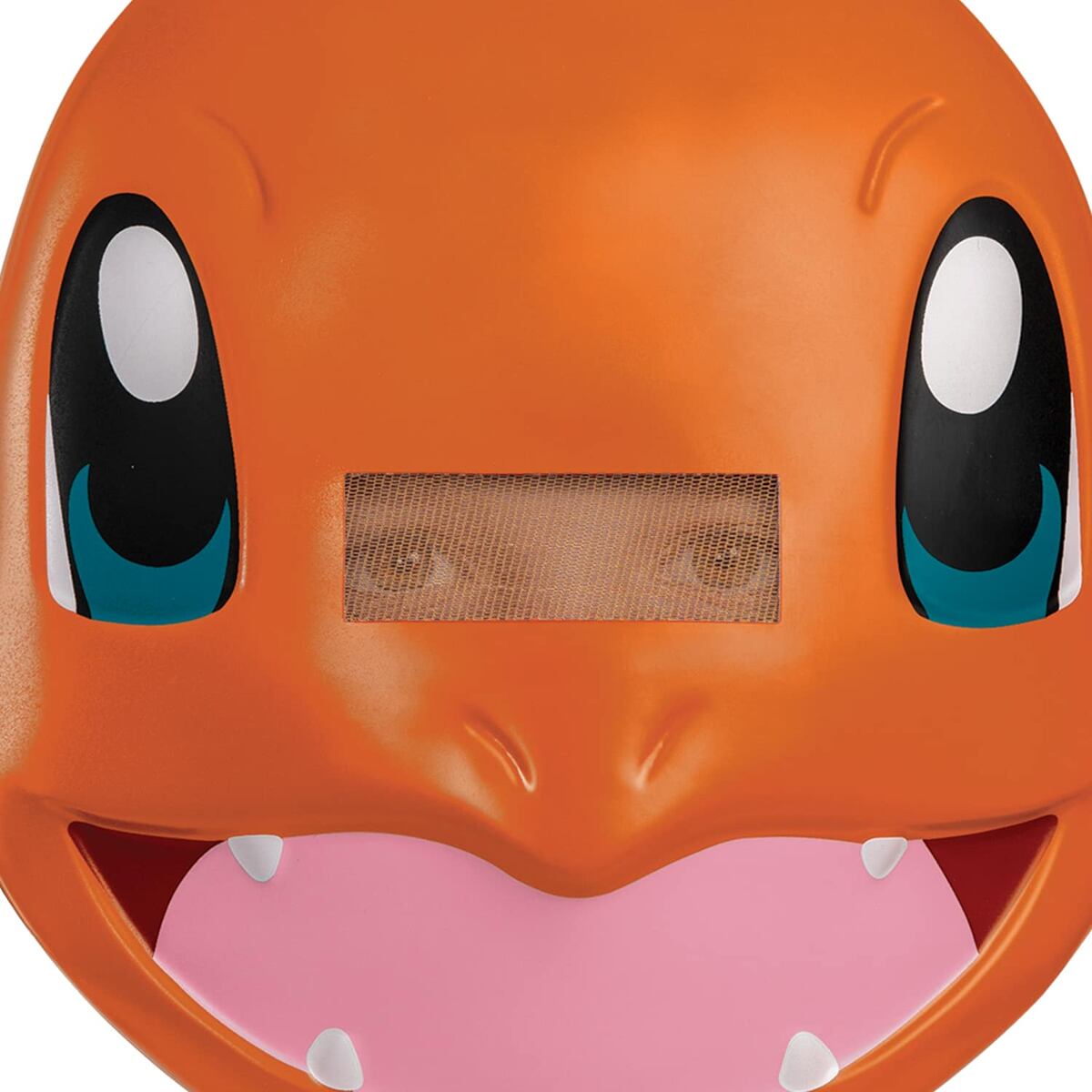 EPEE Pokémon maska ??Charmander