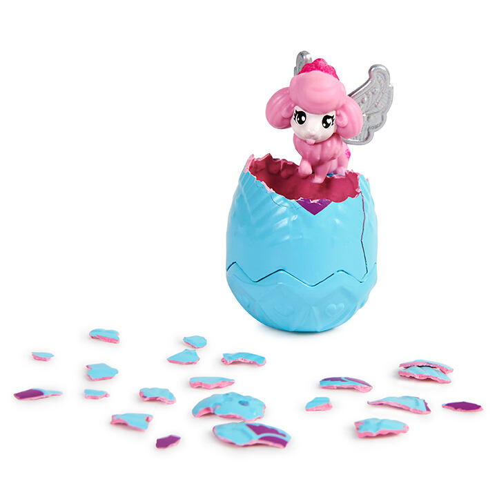 Spin Master Hatchimals Zvířátko ve vajíčku