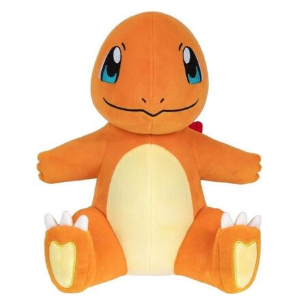 Orbico Pokémon plyš 30cm, více druhů