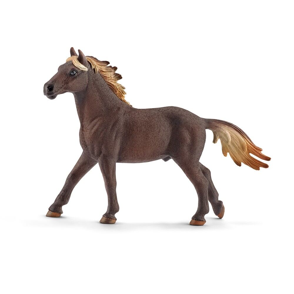 Schleich Zvieratko - žrebec Mustang