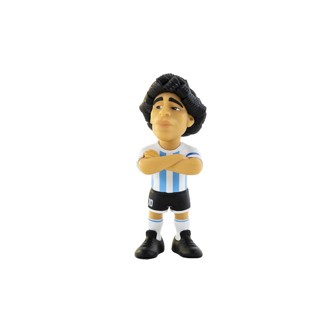 MINIX Football: Icon Maradona - ARGENTÍNA
