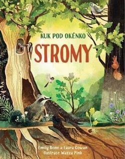 Levně Stromy - Kuk pro okénko