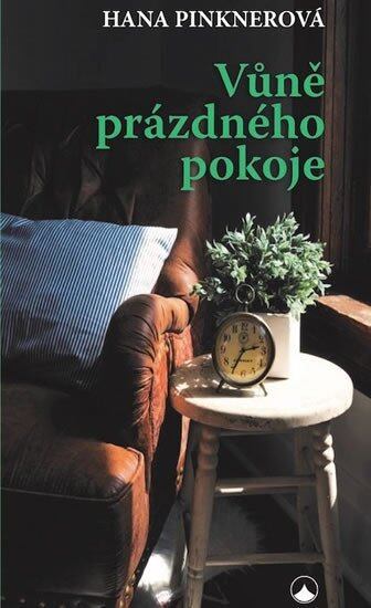 Levně Vůně prázdného pokoje